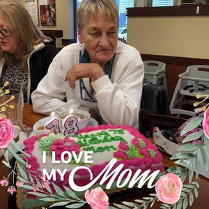 Meet your Posher, Mary